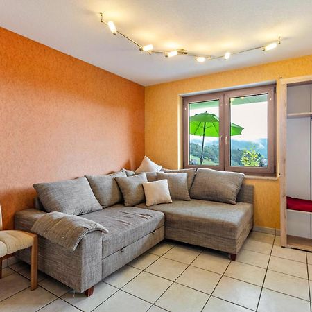 Appartamento Haus Landblick Zell im Wiesenthal Esterno foto