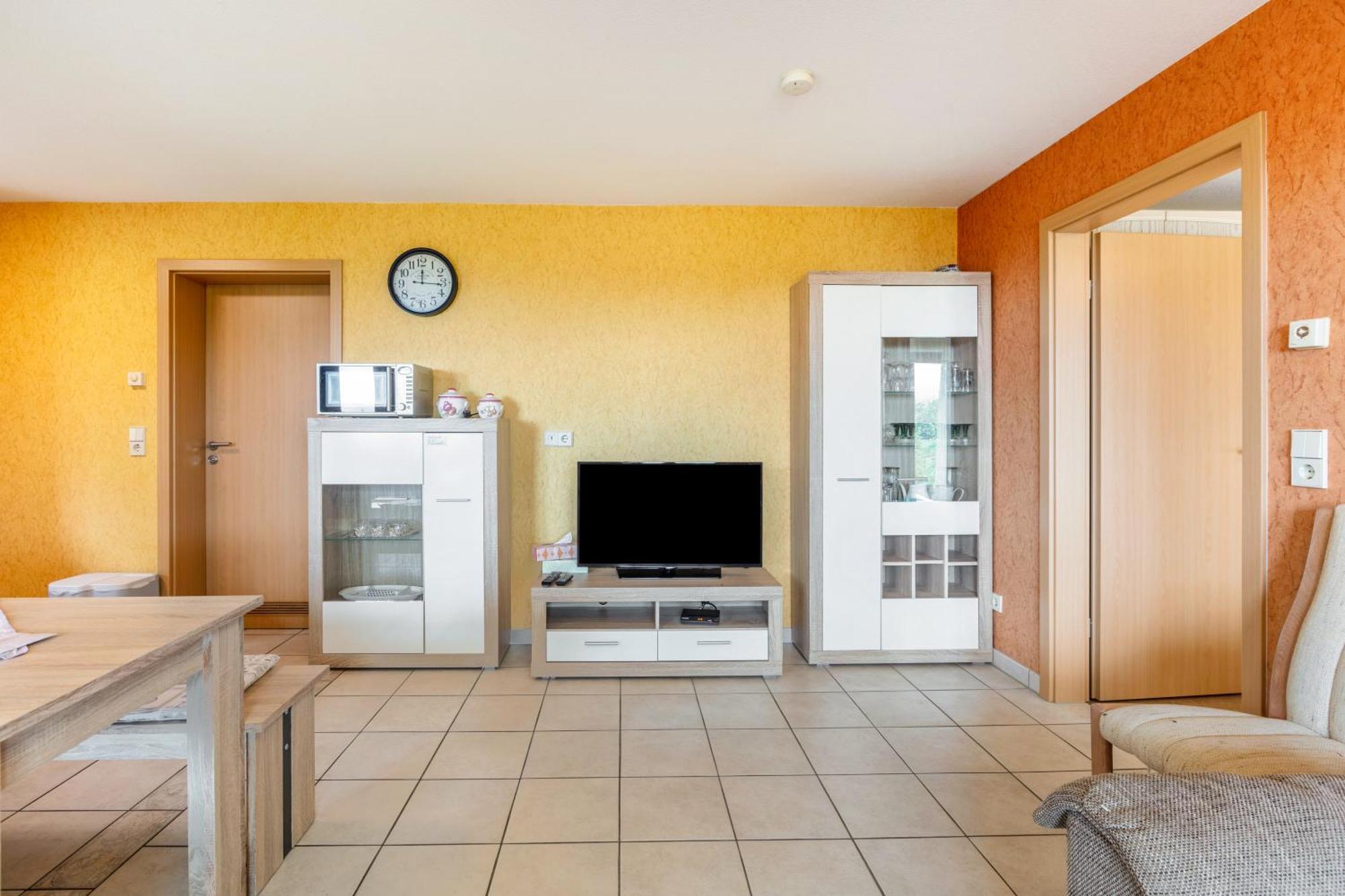 Appartamento Haus Landblick Zell im Wiesenthal Esterno foto