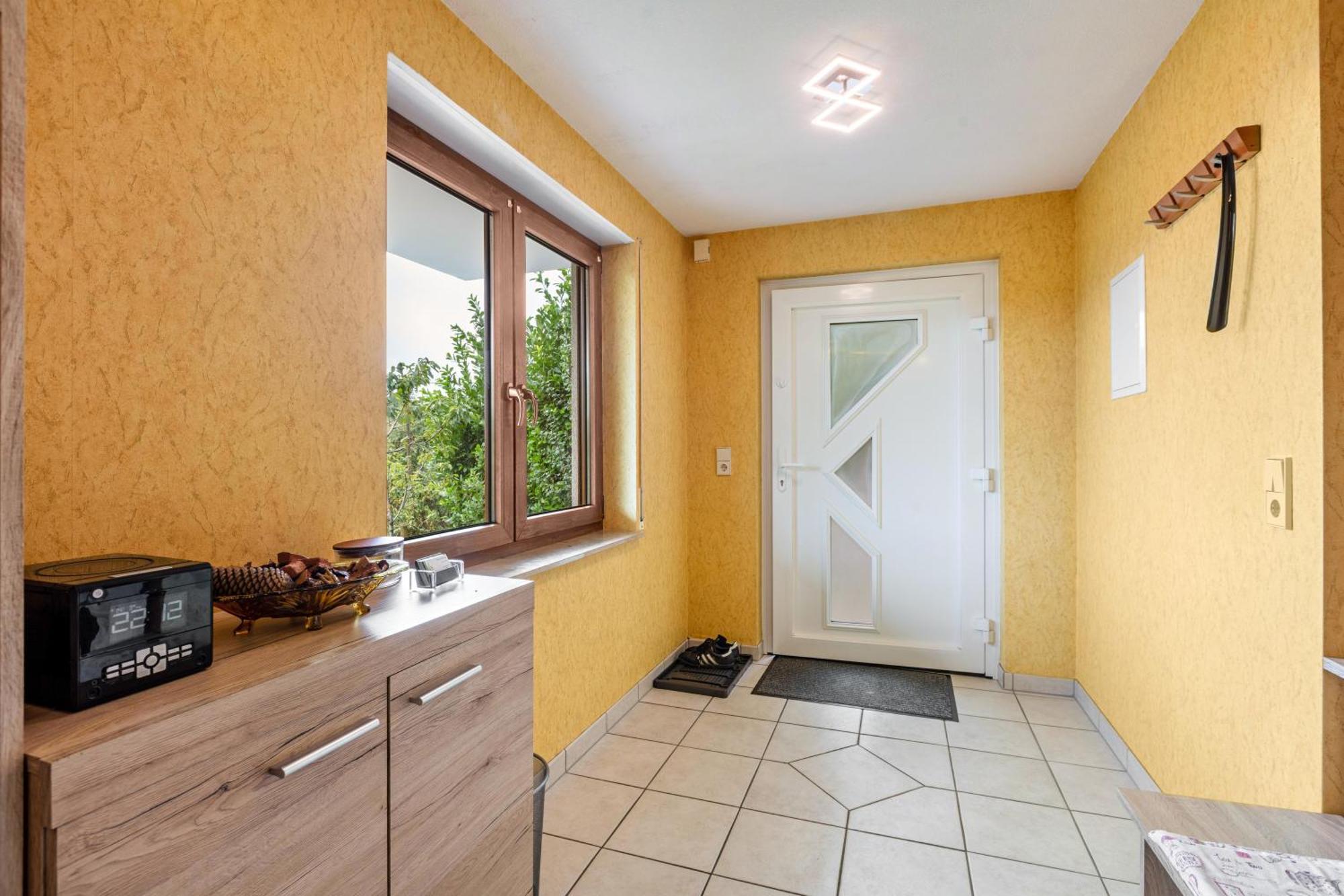 Appartamento Haus Landblick Zell im Wiesenthal Esterno foto