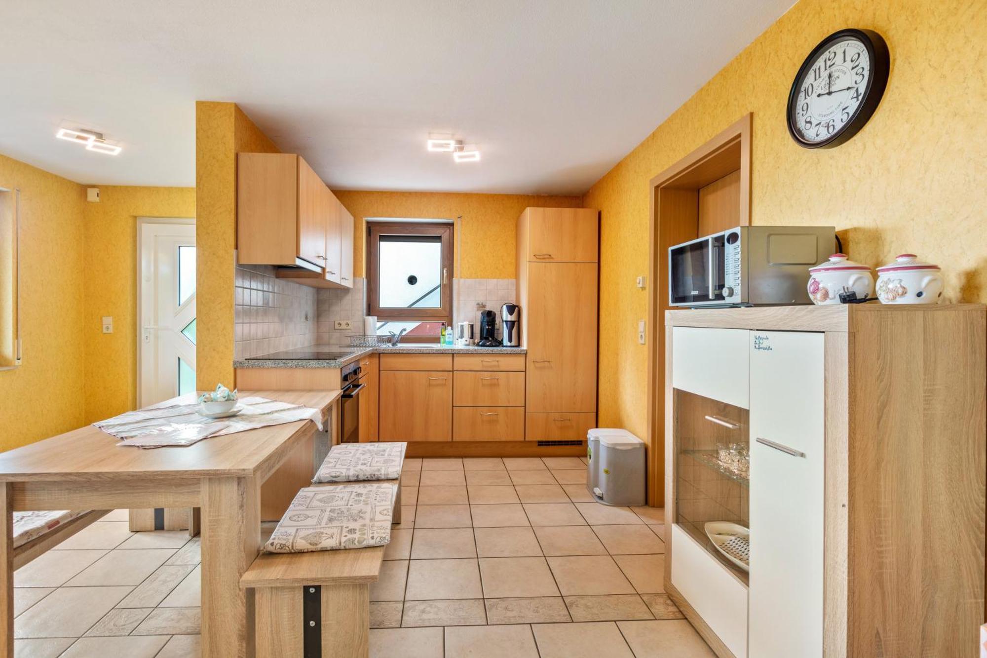 Appartamento Haus Landblick Zell im Wiesenthal Esterno foto